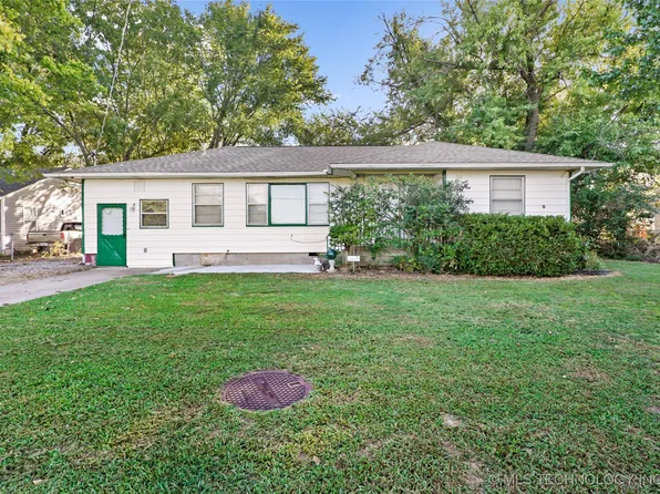 4145 S 49th West Ave, Tulsa, OK 74107