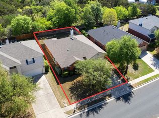 429 Falcon Ln, Leander, TX 78641