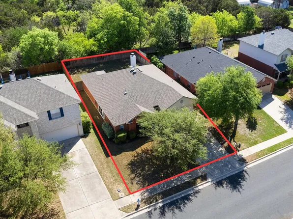 429 Falcon Ln, Leander, TX 78641