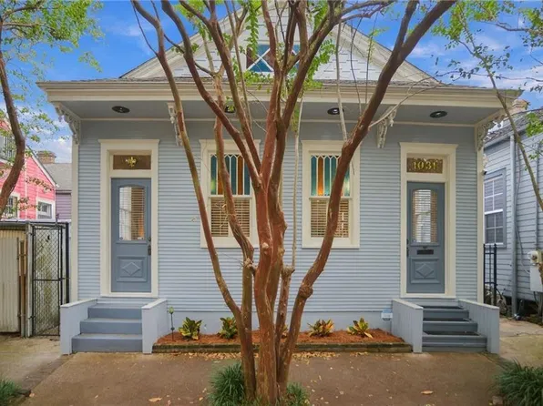 1031 6th St, New Orleans, LA 70115