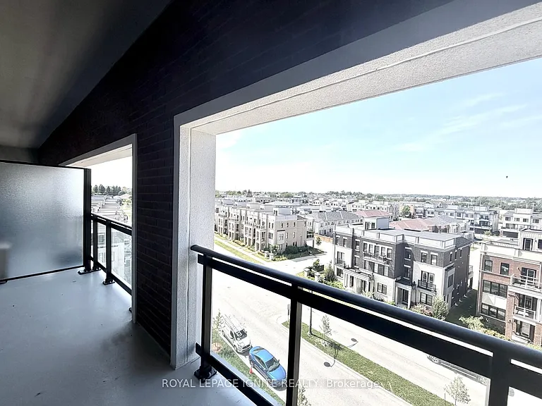 51 Clarington Blvd #618 — Photo 14