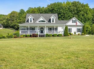 563 Mayberry Rd, Jonesborough, TN 37659