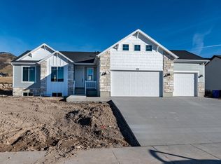 372 S 1150 E #607, Smithfield, UT 84335