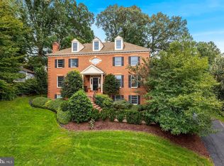 6025 Copely Ln, Mc Lean, VA 22101