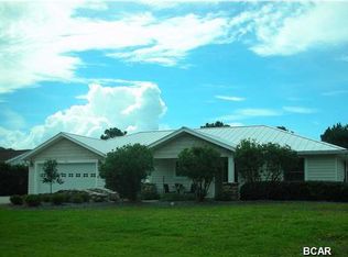 306 Nautilus Dr, Pt Saint Joe, FL 32456