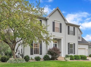 7115 Sparrow Ridge St, Portage, MI 49024