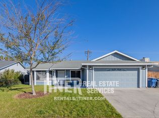 7854 Caber Way, Antelope, CA