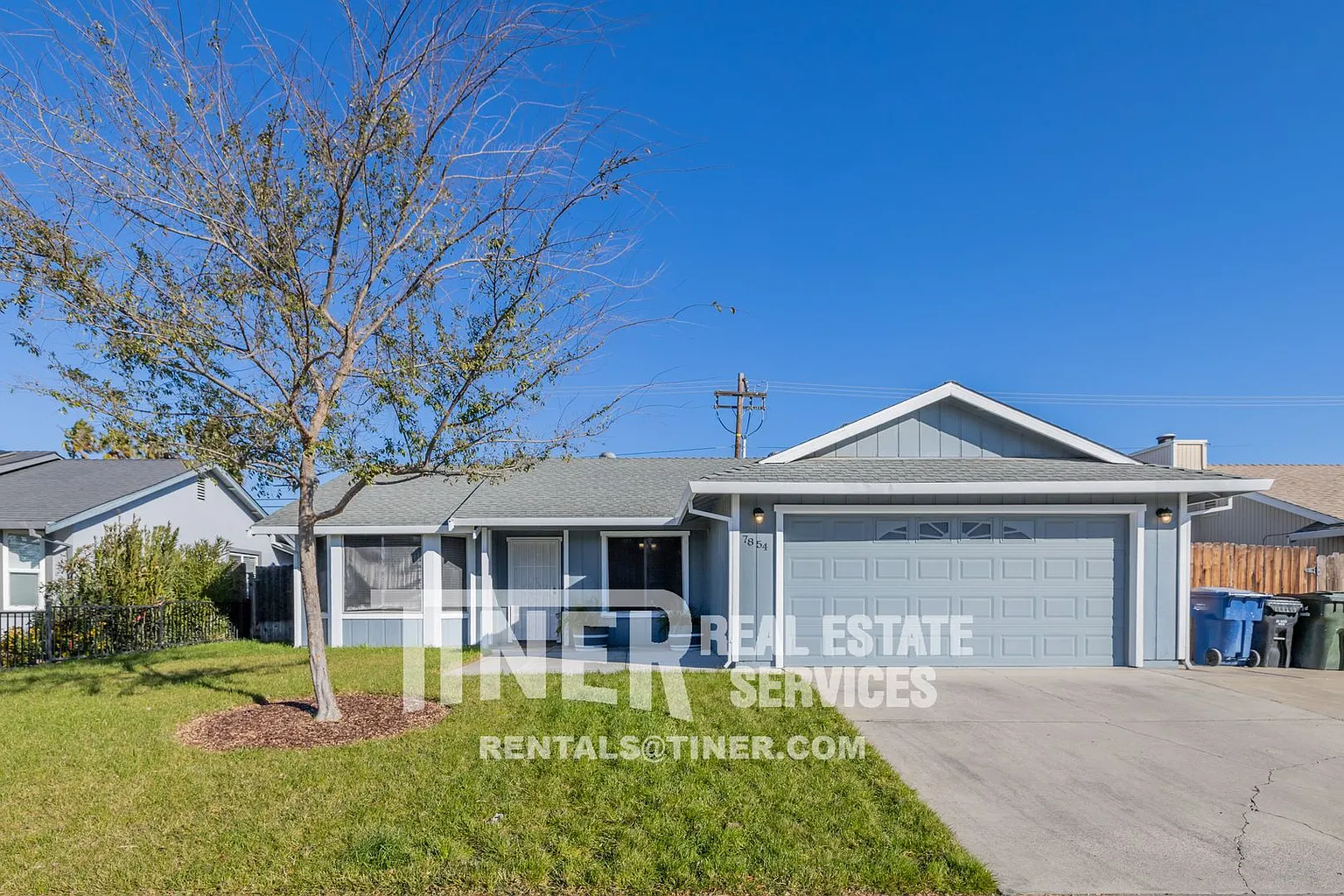 7854 Caber Way photo 1