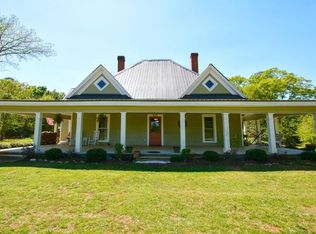 410 Center Point Rd, Carrollton, GA 30117