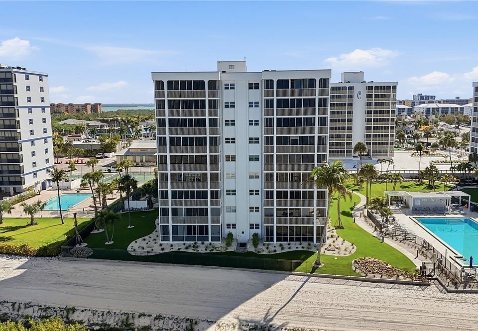 1st image of 7146 Estero Blvd APT 212