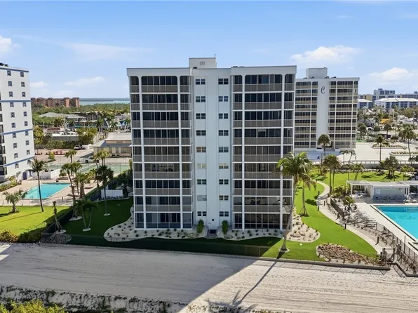 7146 Estero Blvd APT 212, Fort Myers Beach, FL 33931