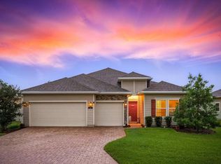 74 Athens Dr, Saint Augustine, FL 32092