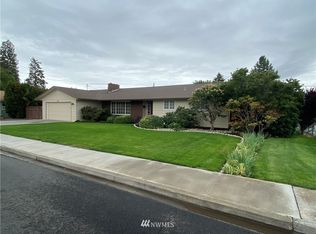 732 I St SW, Quincy, WA 98848