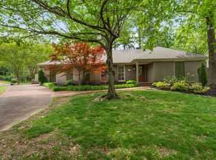 5383 Chickasaw Rd, Memphis, TN 38120