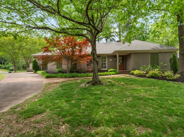 5383 Chickasaw Rd, Memphis, TN 38120