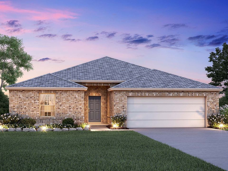 Boone Elevation A