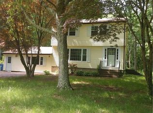 1561 Route 12, Gales Ferry, CT 06335