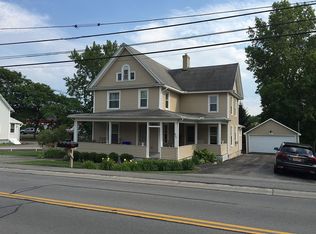 625 Ridge Rd, Webster, NY 14580