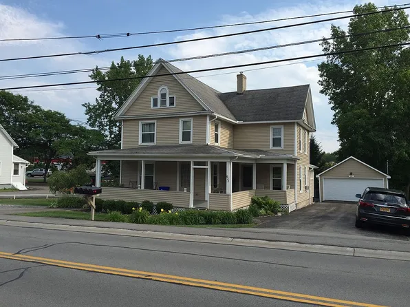 625 Ridge Rd, Webster, NY 14580
