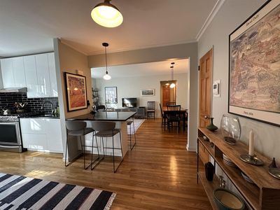 8750 Boulevard East APT 3G, North Bergen, NJ, 07047