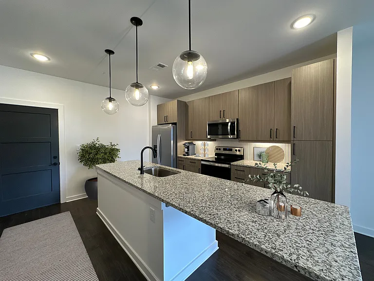 The Wren Apartments — Photo 136