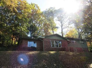 48 Forest Hills Dr, Franklin, NC 28734