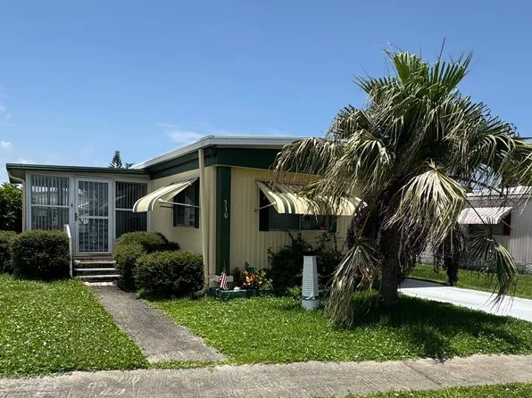 330 Cross St, Melbourne, FL 32901