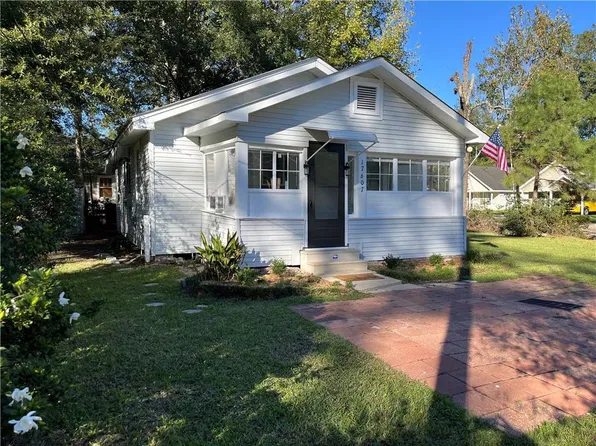 17607 Avalon Ter, Hammond, LA 70403