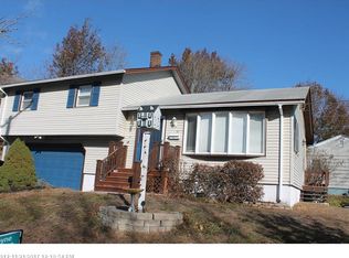 41 Acorn St, Biddeford, ME 04005