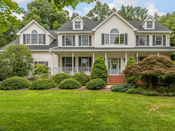 233 Berkley Ave, Montgomery Twp., NJ 08502