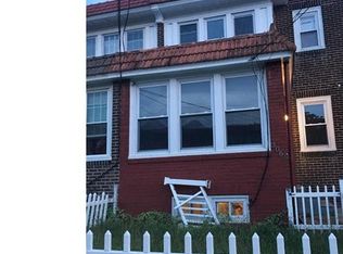3068 Mickle St, Camden, NJ 08105