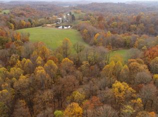 41460 Township Road 208 Starcher Rd, Pomeroy, OH 45769