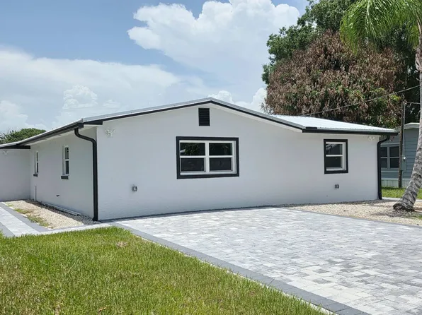 3037 SE 37th Ave, Okeechobee, FL 34974