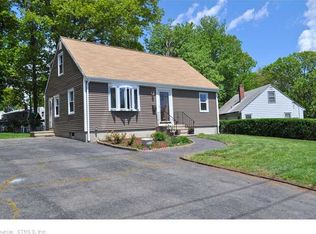 111 South St, West Haven, CT 06516