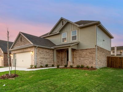 3531 Columbus St, Gainesville, TX, 76240