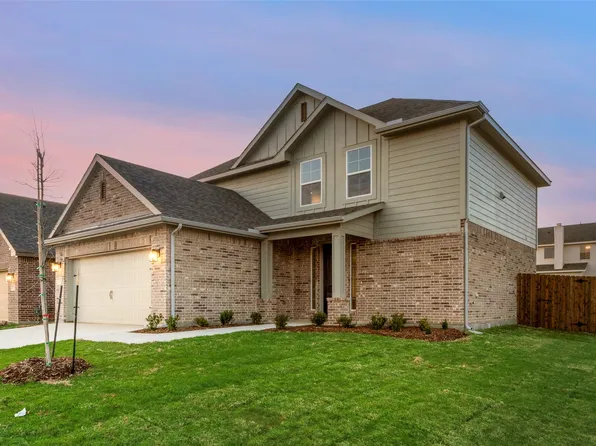 3531 Columbus St, Gainesville, TX 76240