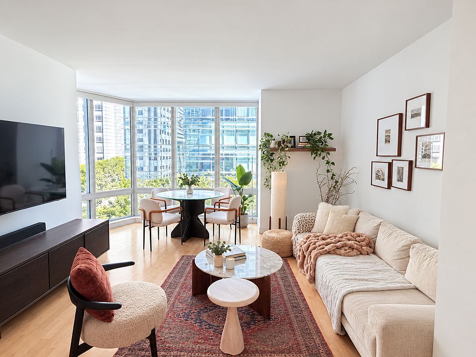1st image of 301 Mission St APT 5D