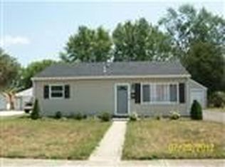 150 Westhafer Rd, Vandalia, OH 45377