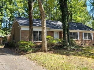 4523 Halstead Dr, Charlotte, NC 28209