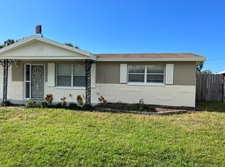 9025 Pegasus Ave, Port Richey, FL 34668