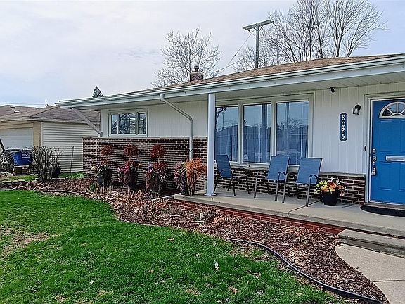 2nd image of 8025 Randy Dr