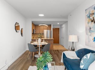 892 Carnarvon St #2010, New Westminster, BC