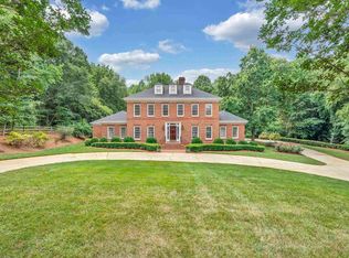 20 Hollow Hill Rd, Greenville, SC 29607