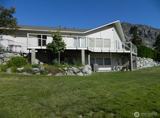 648 Highway 7, Tonasket, WA 98855