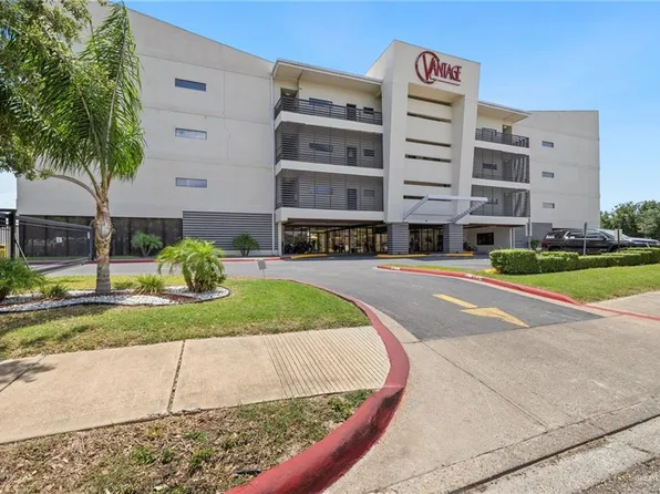 813 Travis St Unit 203, Mission, TX 78572