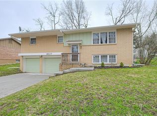 18107 E 27th St, Independence, MO 64057