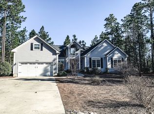 1235 Morganton Rd, Pinehurst, NC 28374