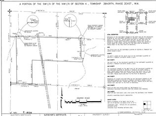 0 Shady Lane Rd, Bellingham, WA 98226