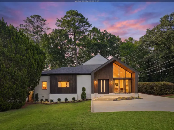 377 Lucerne Blvd, Homewood, AL 35209
