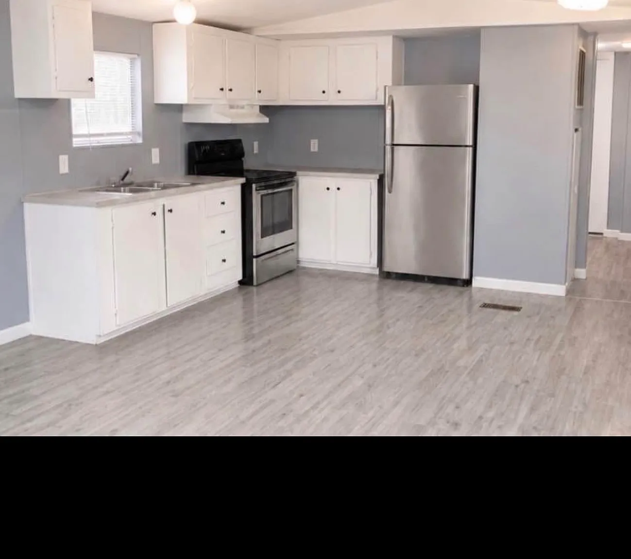 2 bed, 550 sqft, $1,625 — Photo 2